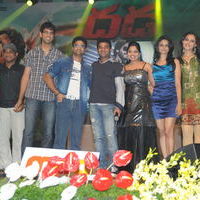 Telugu movie Dhada Audio launch stills | Picture 50431